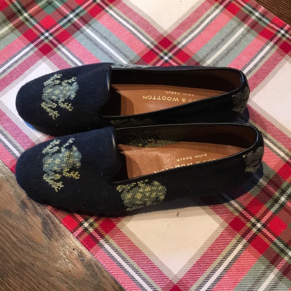 Collectible loafers